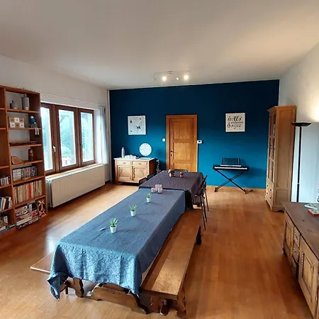 La Chandine بيرتريكس