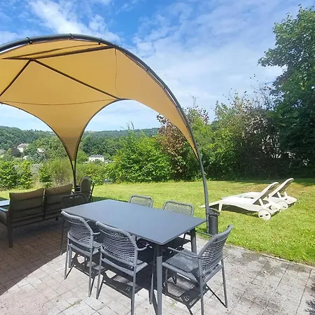 La Chandine * بيرتريكس