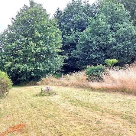 بيت للعطل La Chandine