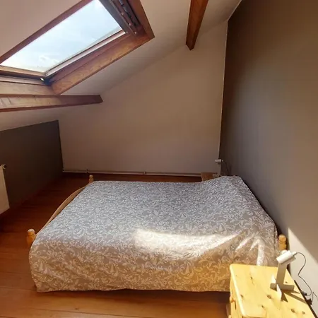 La Chandine بيرتريكس